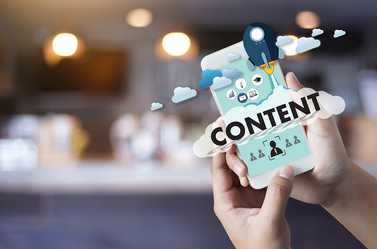 11 Tips For Building An Exceptional Content Marketing Team