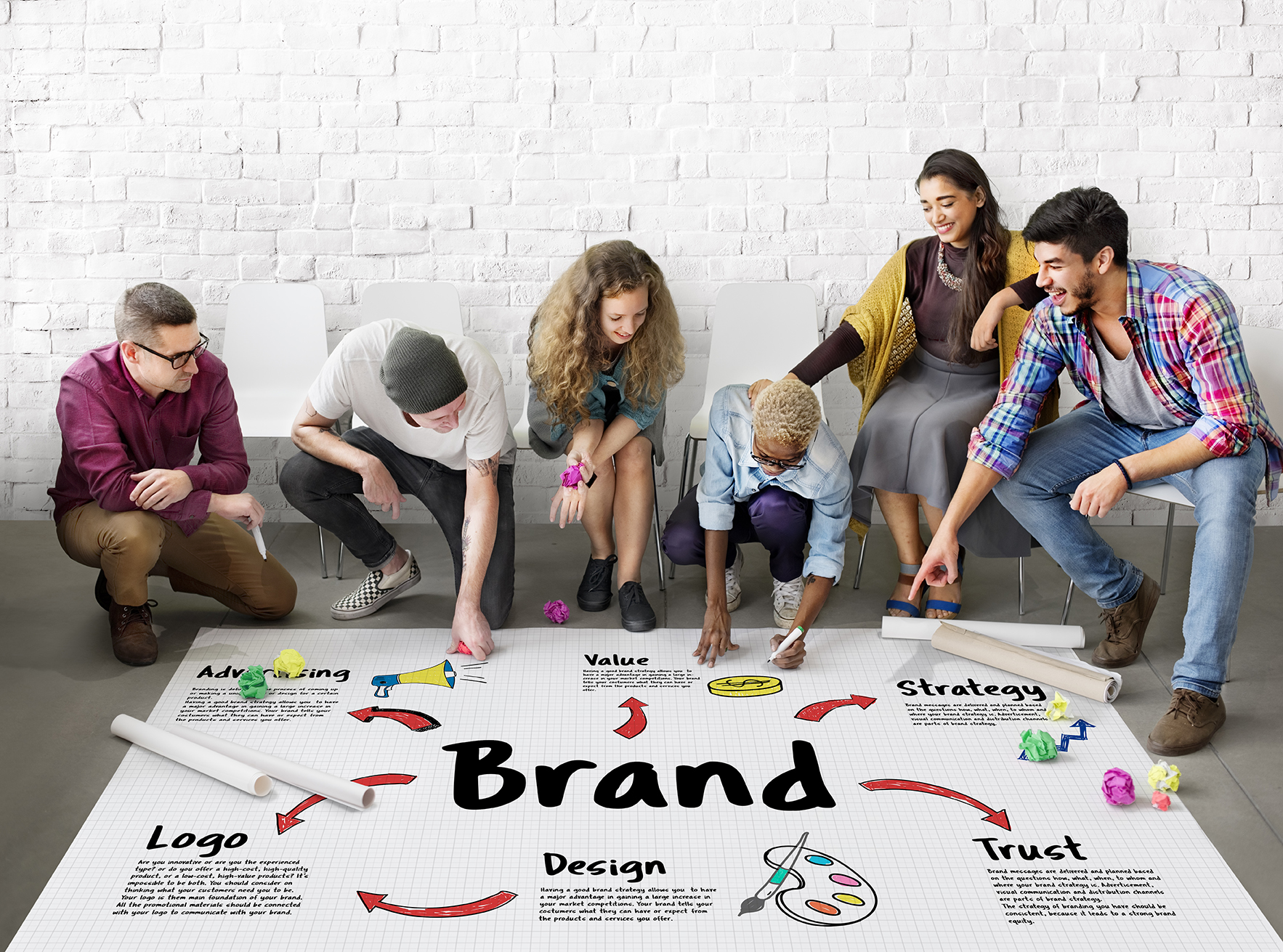 Brands, Personalization And The Future Of Cross-Channel Marketing