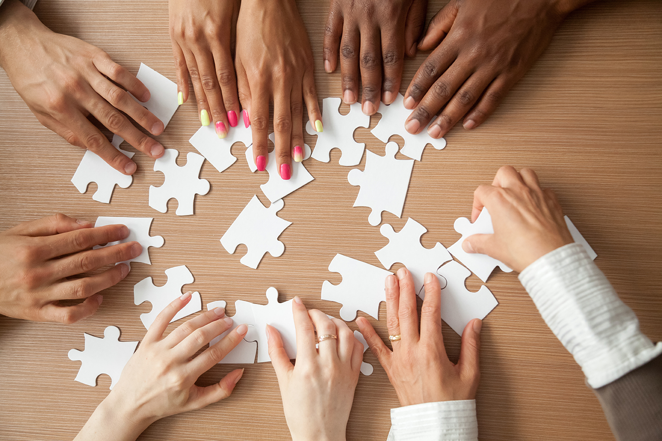 3 Ways to Achieve Multicultural Marketing at Your Nonprofit