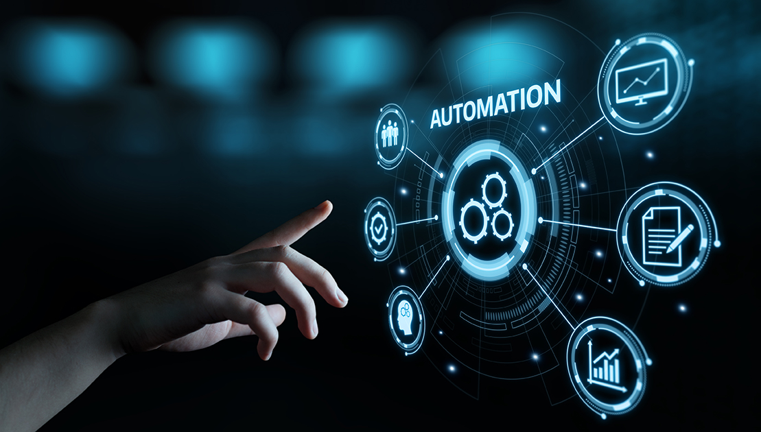 The Benefits of Automation for Digital Marketing
