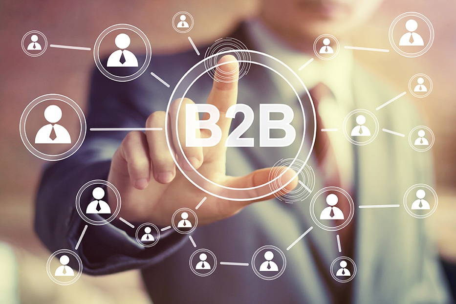 How To Adjust Your B2B Marketing Strategy In An Economic Downturn