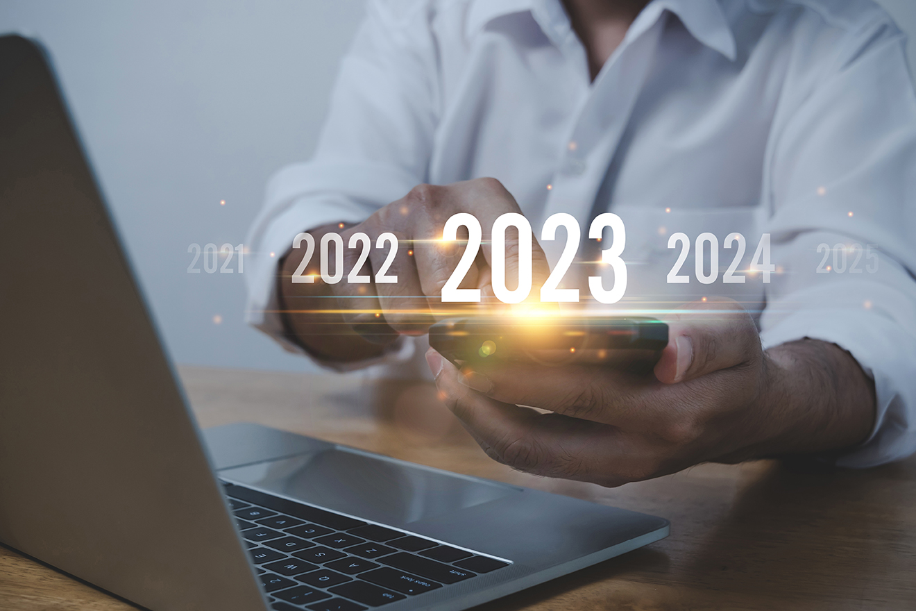 2023 Digital Marketing Trends To Take Advantage Of Now