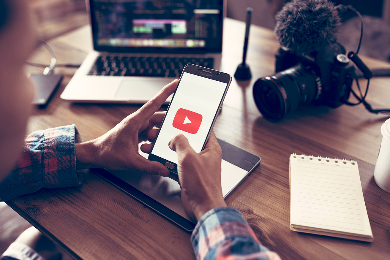 Why YouTube’s focus on competing with streamers may have hurt the platform as brands focus on TikTok