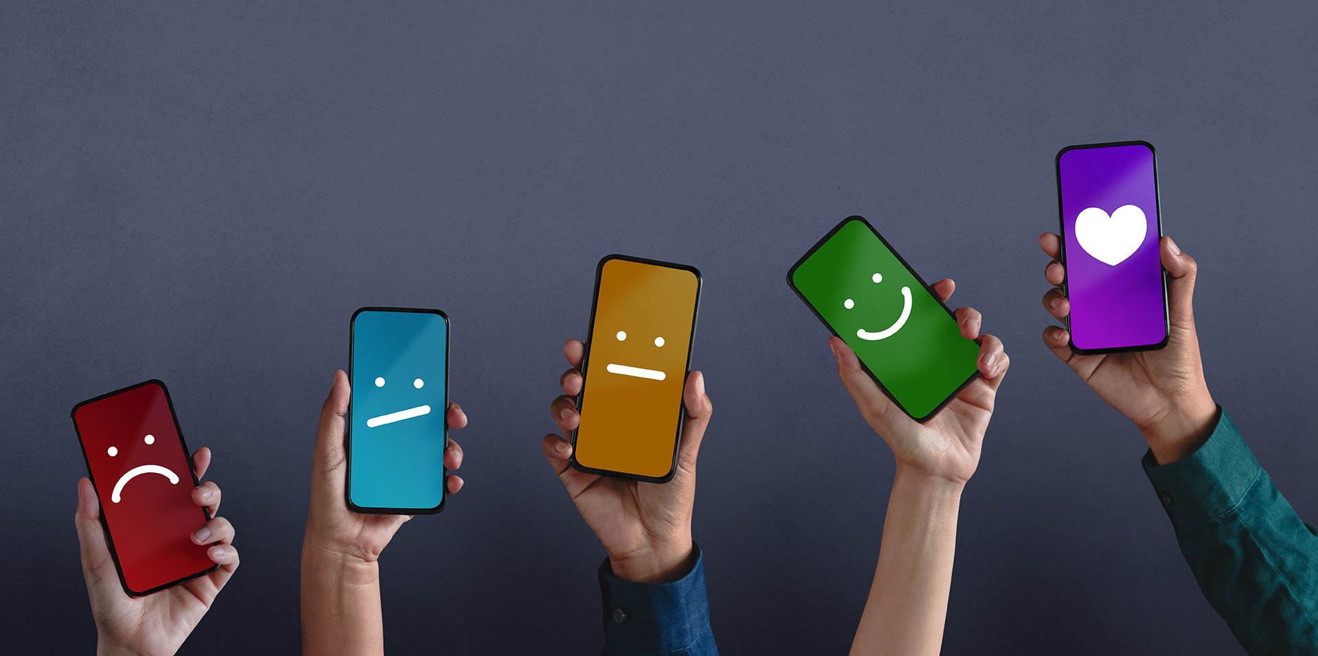 Create a Positive Emotional Connection for a Better Customer Experience
