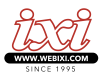 WebIXI Development