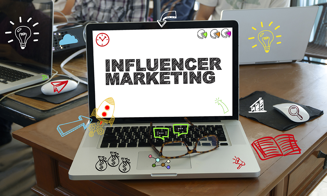 Maximizing Impact: How To Use Influencer Marketing To Drive Action And Achieve Your Goals