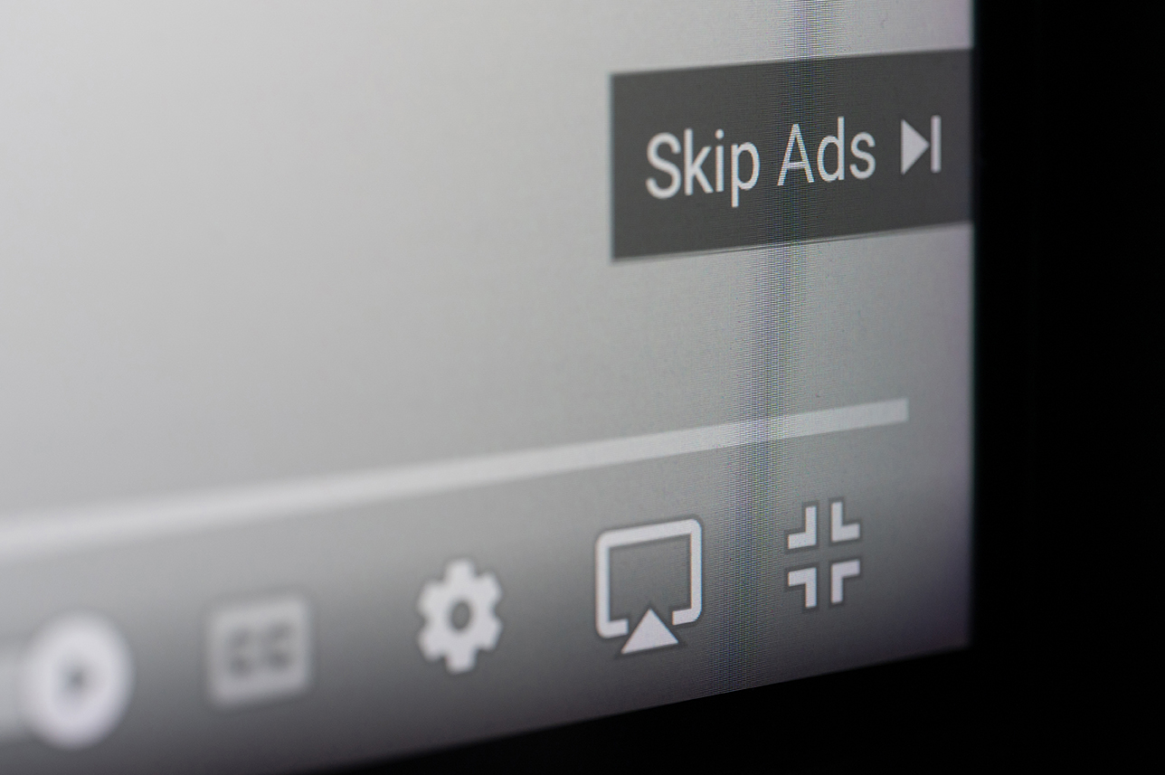 4 Ways to Improve YouTube Ads Targeting Copy