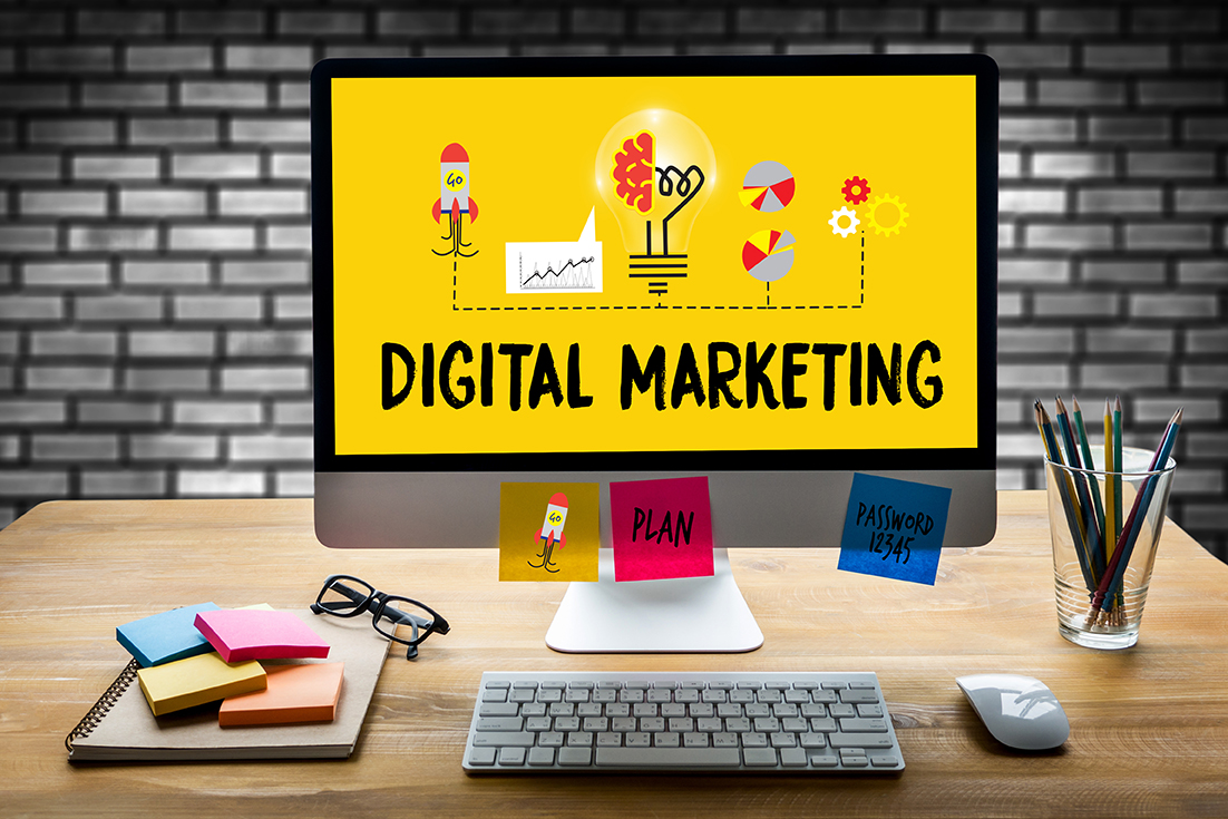 How Digital Marketing Will Change Your Business