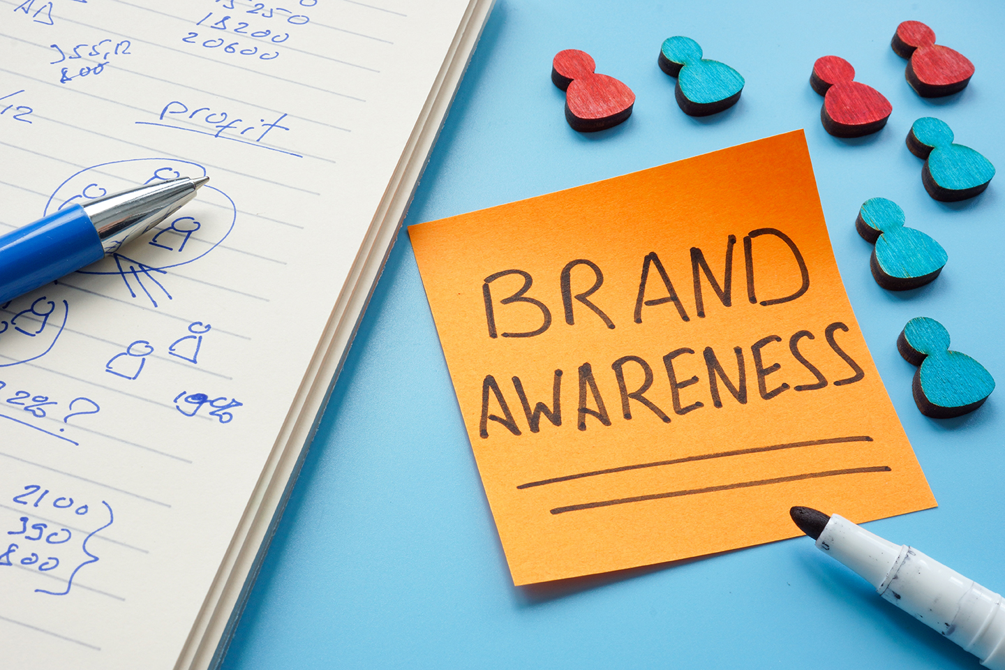 8 Ways to Maximize Brand Awareness Through Paid and Organic Search