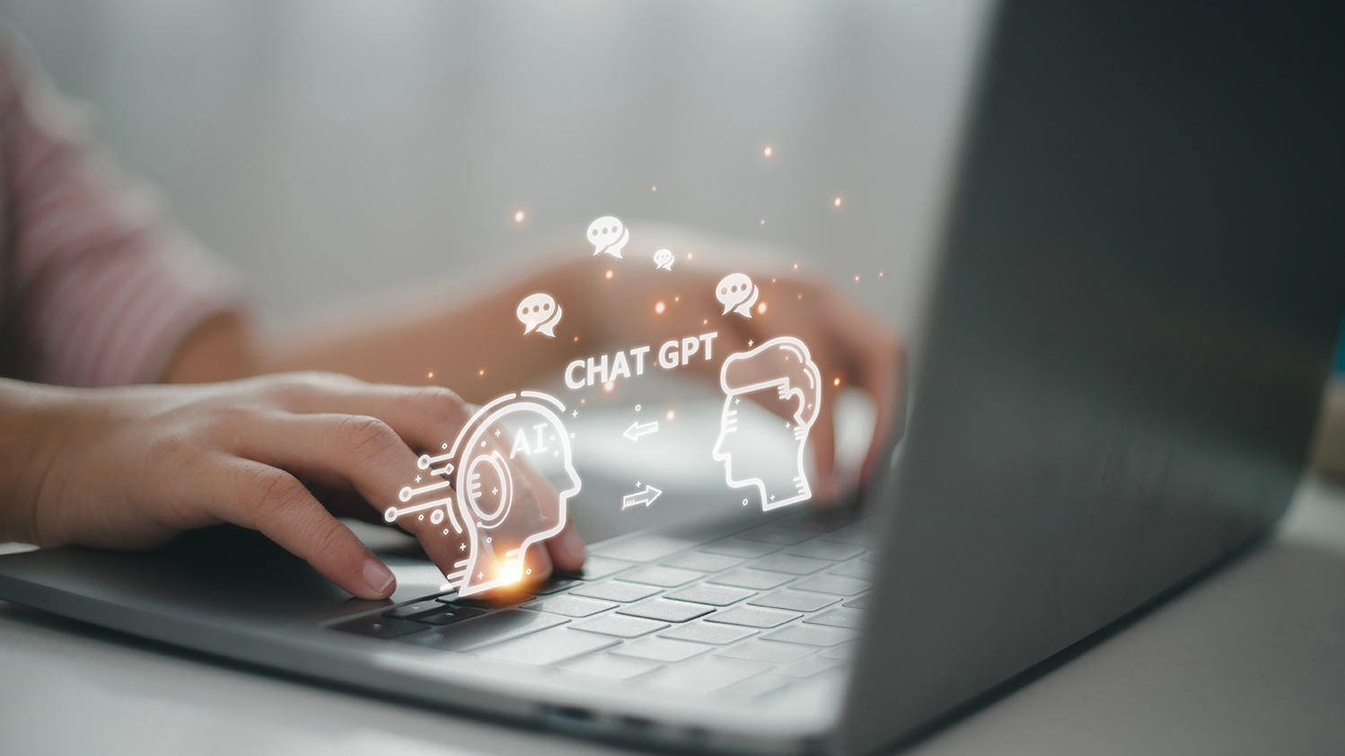 ChatGPT and Generative AI in Content Marketing: Reality, Hype, What’s Next, and How to Prepare