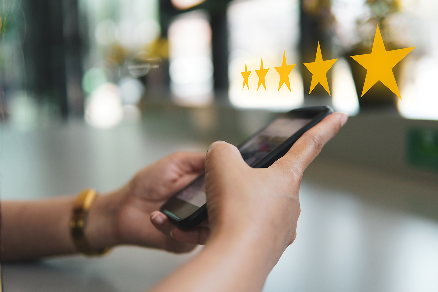 How to Use Customer Testimonials and Reviews to Boost Your Digital Marketing