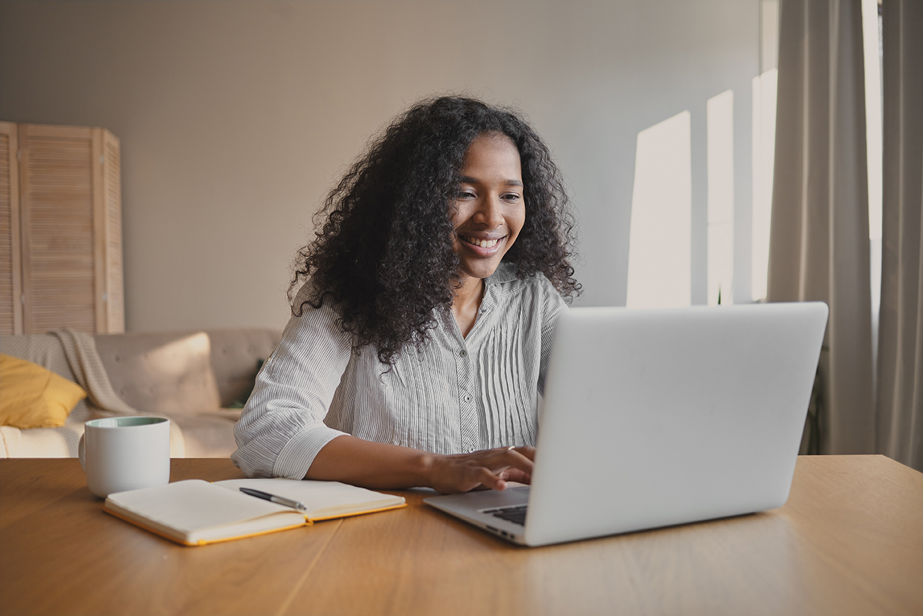 The Power of First Impressions: How Website Design Impacts Your Brand