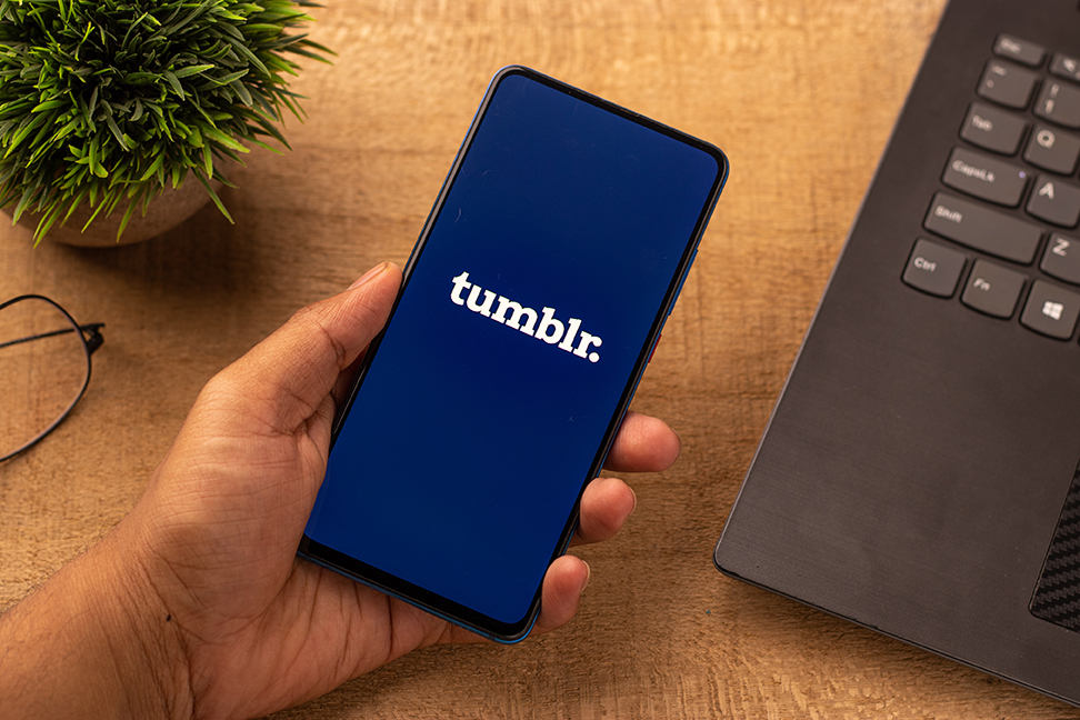 Rediscovering the Tumblr Era: Essential Lessons for TikTok, Instagram, and the Future of Social Media